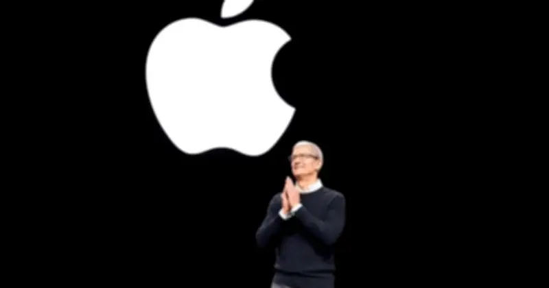 Tim Cook Rời Apple: Phản Ứng Dữ Dội Từ Tổng Thống Trump Đến Các Ông Trùm Công Nghệ