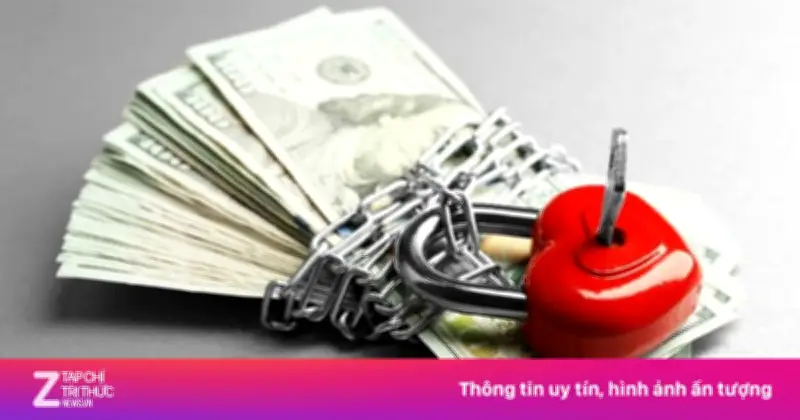 Tiền Bạc Và Hôn Nhân: Khi Giấc Mơ Bị Bào Mòn Bởi Những Bất Đồng Tài Chính