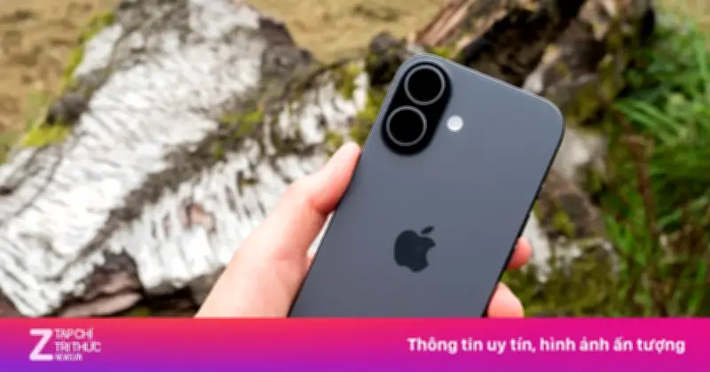 Tin buồn về iPhone 18: Apple có thể giảm thông số để tiết kiệm chi phí