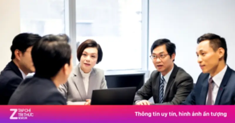 Tiền lương không phải tất cả: Bí quyết giữ chân nhân viên của lãnh đạo tài ba