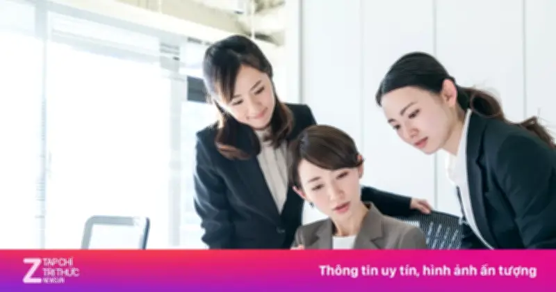 Tiền lương không phải tất cả: Bí quyết giữ chân nhân viên tài năng