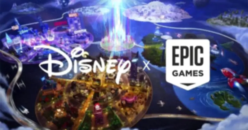 Tin đồn Disney thâu tóm Epic Games: Quyết định cuối cùng nằm trong tay CEO Tim Sweeney