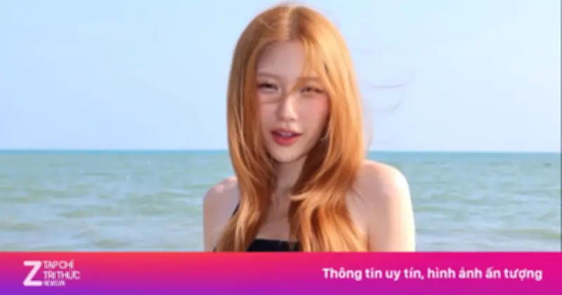 Tin đồn hẹn hò Uyển Ân và Võ Điền Gia Huy: Em gái Trấn Thành phủ nhận qua động thái ngầm