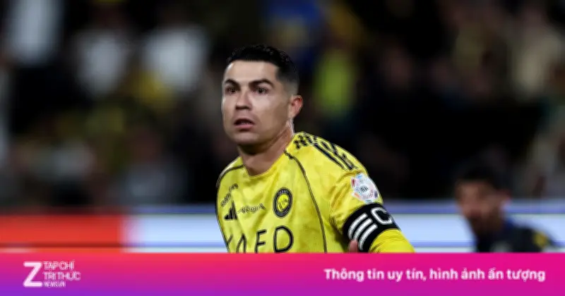 Tin đồn Ronaldo gia nhập Inter Miami cùng Messi: Sản phẩm của tài khoản giả mạo