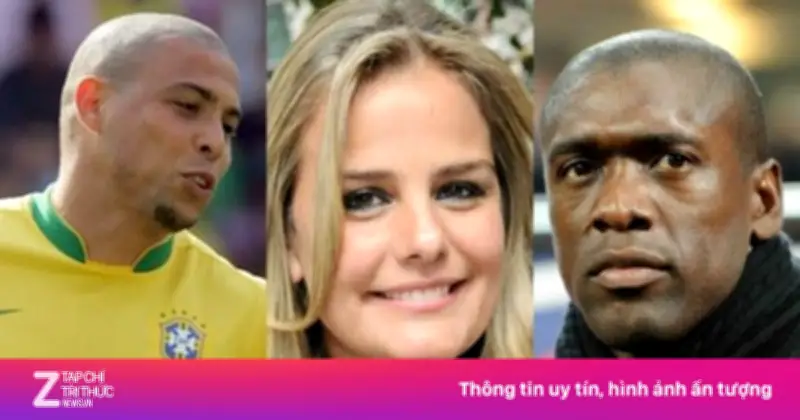 Tin đồn tình ái Seedorf - Ronaldo gây chấn động hậu trường bóng đá Italy