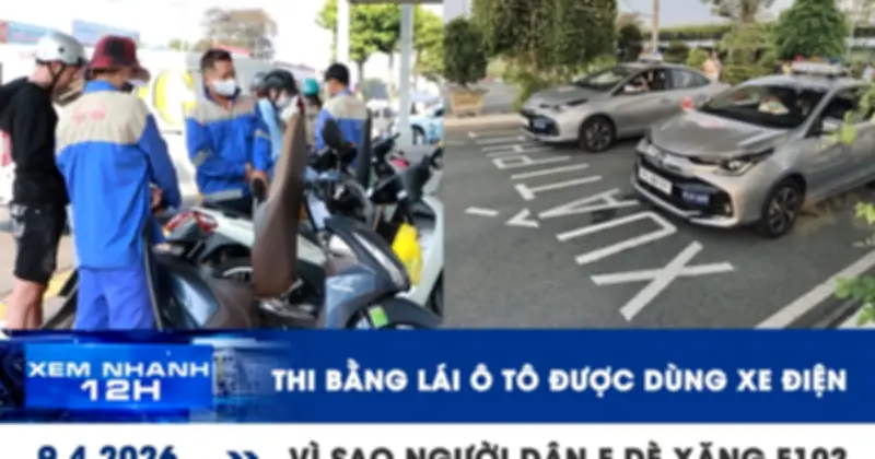 Tin Nóng 12h: Bắt Khẩn Cấp Nghi Phạm Hành Hung Bà Bán Bánh Bèo, Cá Bớp Chết Hàng Loạt Ở Lý Sơn