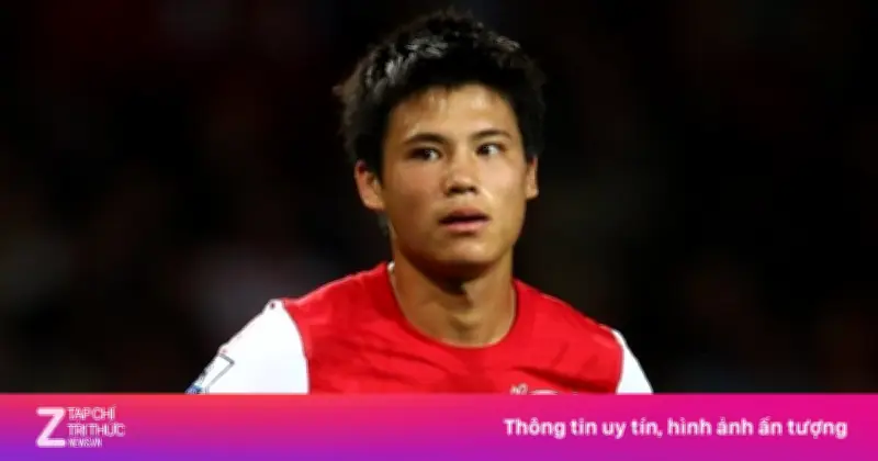 Tiền đạo Nhật Bản từng chạy 100m trong 10,6 giây: Hành trình đầy tiếc nuối vì chấn thương