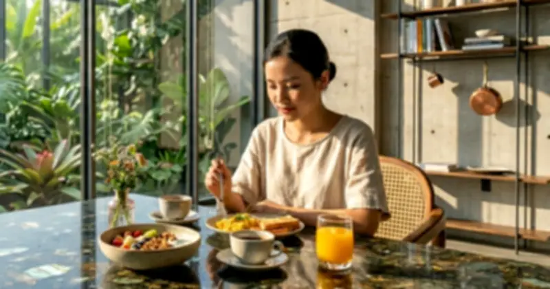 Tiến sĩ Mỹ giải đáp: Bỏ bữa sáng có thực sự giúp giảm cân?