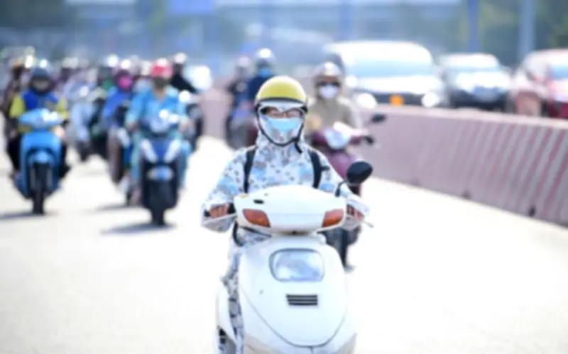 Tin sáng 4/4: Miền Bắc nắng nóng gay gắt kéo dài, cảnh báo giấy mời lừa đảo