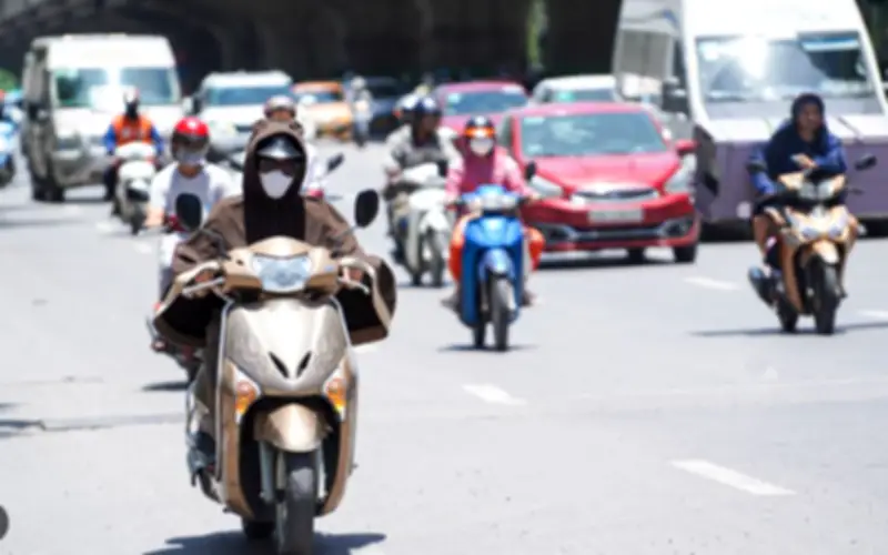 Tin sáng 8/4: Miền Bắc sắp hết nắng nóng gay gắt, nhiều loại phí giao thông tăng