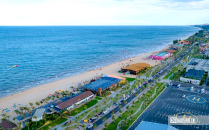 Tiến Thành Lâm Đồng: Chuyển mình du lịch từ chiến lược bài bản