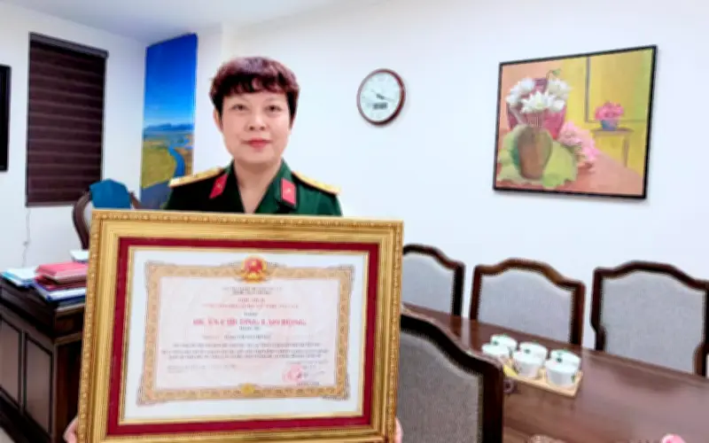 Tin vui của đạo diễn phim 'Mùa Đỏ': Dự án điện ảnh mới đầy hứa hẹn