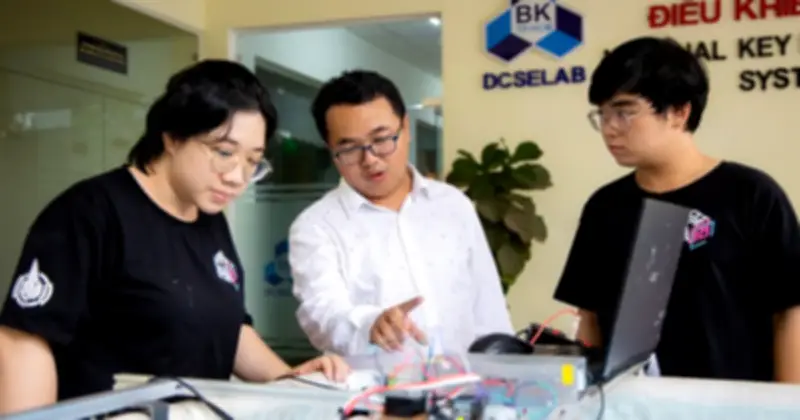 Tiếng lòng của những công dân trẻ tiêu biểu: Tự hào dân tộc và khát vọng cống hiến