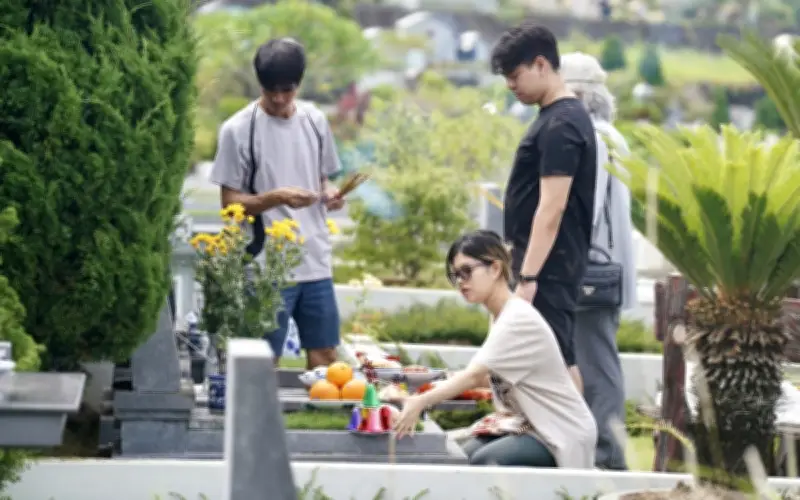 Tiết Thanh Minh 2026: Không chỉ ngày chính lễ 5/4, còn nhiều ngày đẹp tạo mộ ít người biết