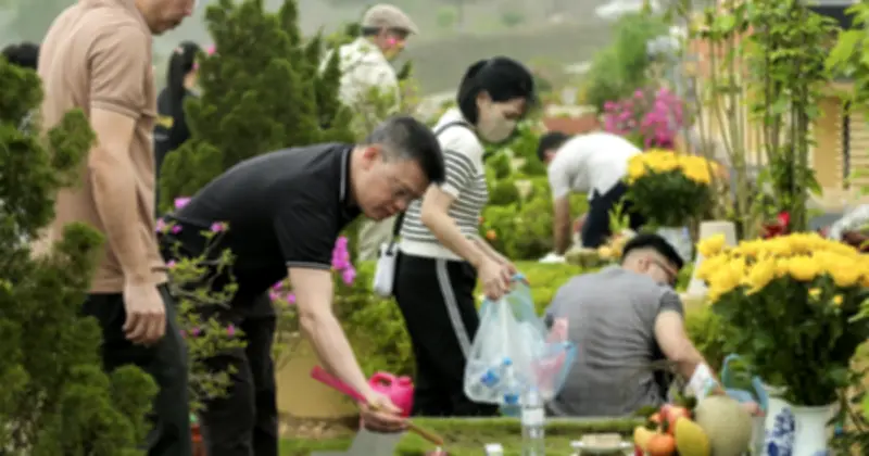 Tiết Thanh Minh 2026: Ý Nghĩa Văn Hóa Và Nghi Lễ Cúng Bái Truyền Thống