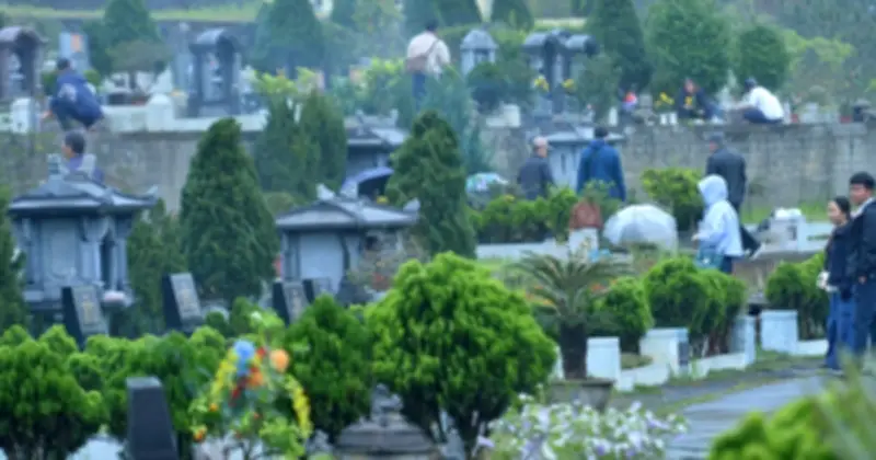 Tiết Thanh minh: Từ phong tục tảo mộ đến góc nhìn phong thủy trong đời sống Việt