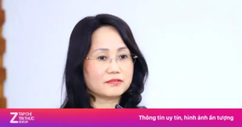 Tiểu sử bà Lâm Thị Phương Thanh - Tân Bộ trưởng Văn hóa, Thể thao và Du lịch