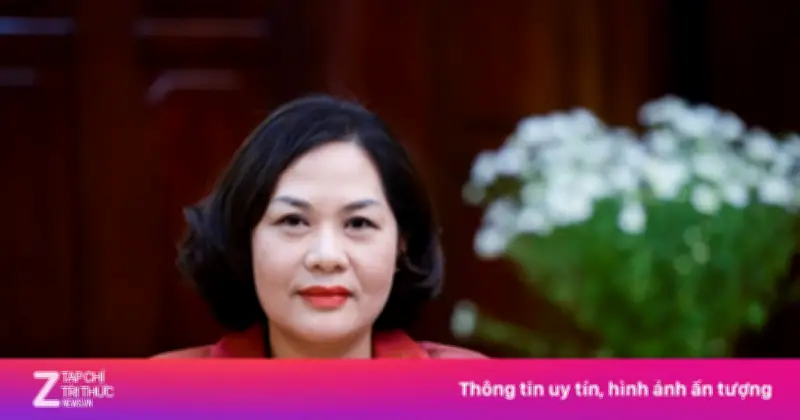 Tiểu sử bà Nguyễn Thị Hồng, tân Phó Chủ tịch Quốc hội Việt Nam