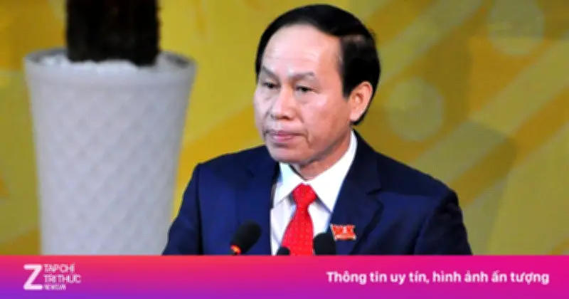 Tiểu sử ông Lê Tiến Châu: Hành trình từ giảng viên luật đến tân Phó thủ tướng