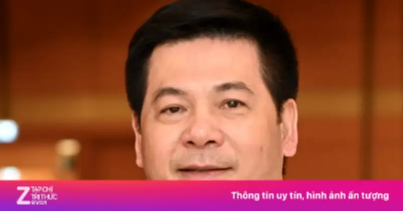 Tiểu sử ông Nguyễn Hồng Diên: Tân Phó chủ tịch Quốc hội với hành trình chính trị ấn tượng