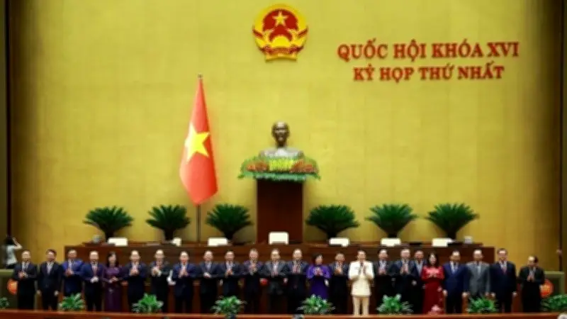 Tiểu sử Thống đốc Ngân hàng Nhà nước Việt Nam Phạm Đức An