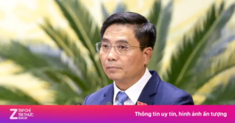 Tiểu sử Thượng tướng Nguyễn Doãn Anh - Tân Phó Chủ tịch Quốc hội khóa XVI