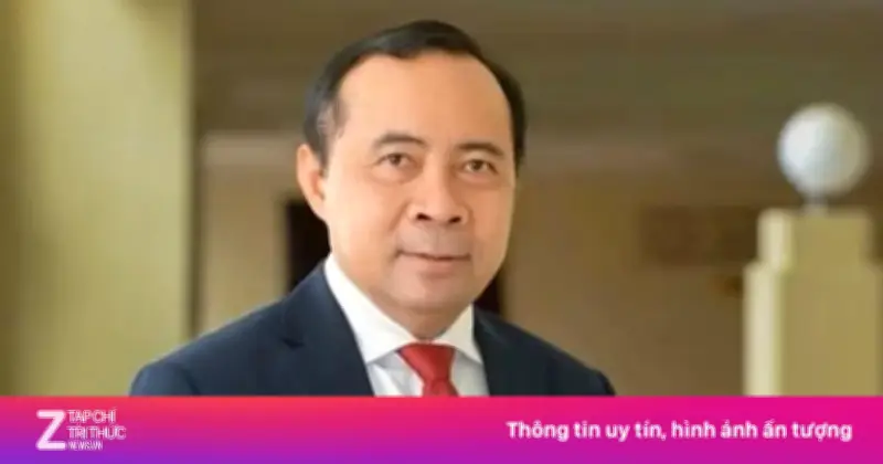 Tiểu sử và hành trình sự nghiệp của tân Bộ trưởng Khoa học và Công nghệ Vũ Hải Quân