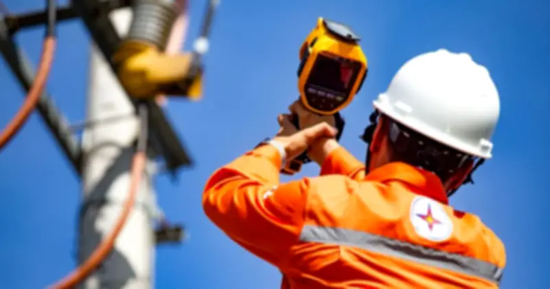 Tiêu thụ điện tăng vọt kỷ lục do nắng nóng gay gắt trên cả nước