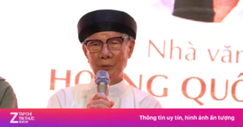 Tiểu thuyết lịch sử: Giải mã lịch sử, không chép lại chính sử