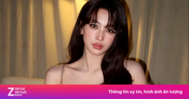 Tiểu Vy Bị Chỉ Trích Vì Hành Xử Thiếu Chuyên Nghiệp Ở Tuổi 26