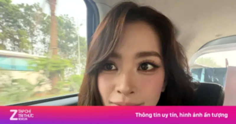 Tiểu Vy lên tiếng về tranh cãi ăn nói ấp úng, chia sẻ tâm tư với Quốc Trường