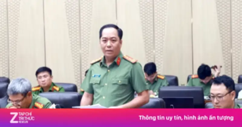 Tạm Giữ 52 Triệu USD Tài Sản Điện Tử Trong Vụ Án Lừa Đảo Tiền Ảo ONUS