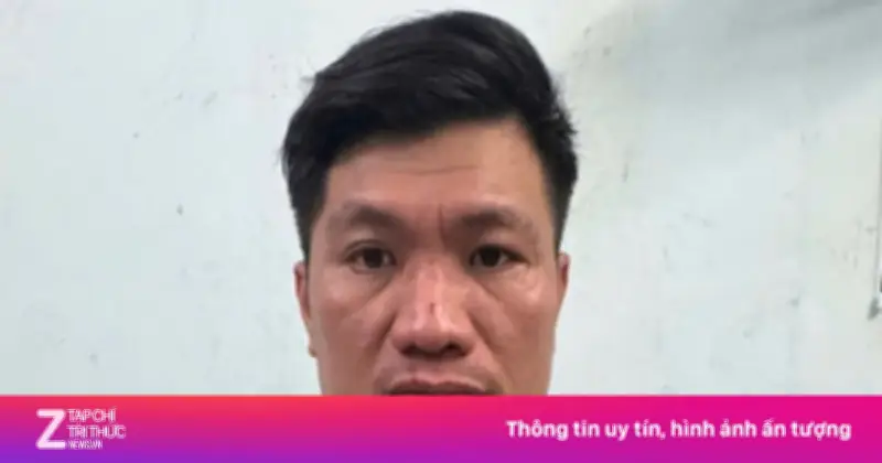 Tạm giữ hình sự đối tượng hành hung người phụ nữ tại quán ăn vỉa hè ở Quy Nhơn