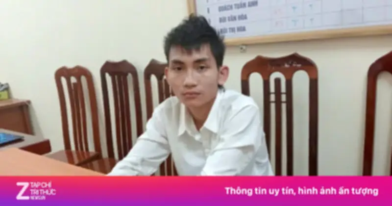 Tạm giữ đối tượng liều lĩnh tông xe vào cán bộ CSGT tại Phú Thọ