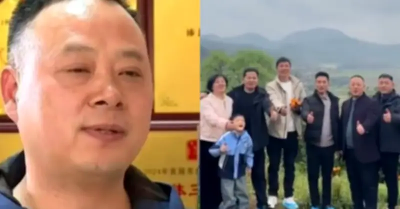 Tìm Ân Nhân Cho Vay 4,6 Triệu Đồng Suốt Gần 30 Năm, Kết Quả Khiến Lòng Người Chạnh Lòng