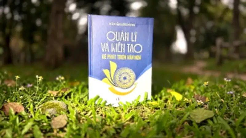 Tầm nhìn chiến lược cho sự nghiệp chấn hưng văn hóa dân tộc Việt Nam