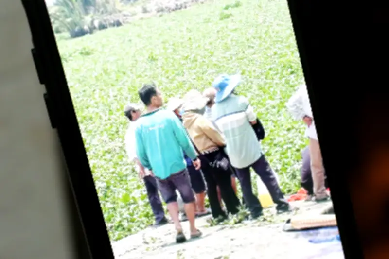 Tìm thấy thi thể hai trẻ em mất tích tại hồ nước ở Tây Ninh