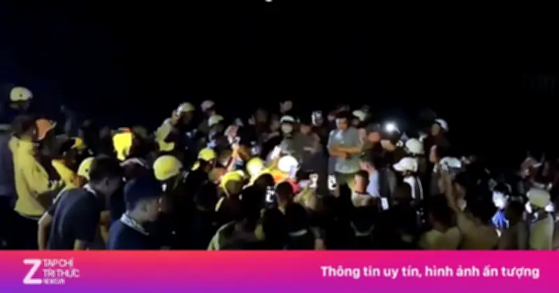 Tìm thấy thi thể đôi nam nữ dưới hồ Krông Búk Hạ ở Đắk Lắk