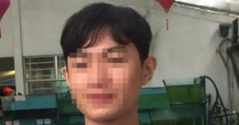 Tìm thấy thi thể nam sinh viên sau 5 ngày mất tích ở TP.HCM