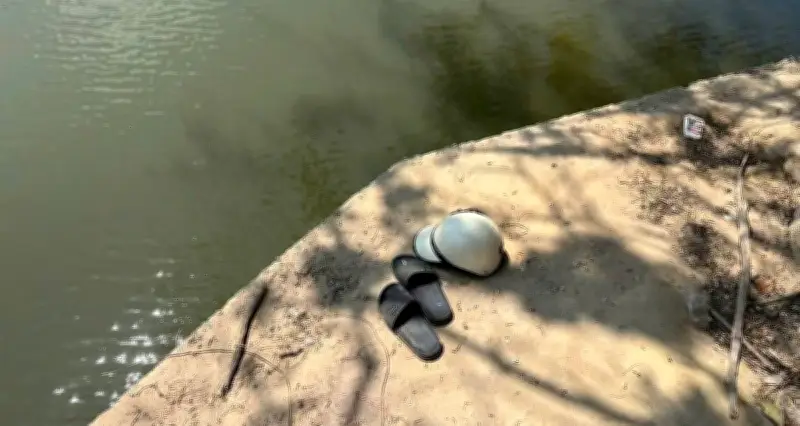 Tìm thấy thi thể nam thanh niên 20 tuổi tại đập Đá Dựng, Lâm Đồng