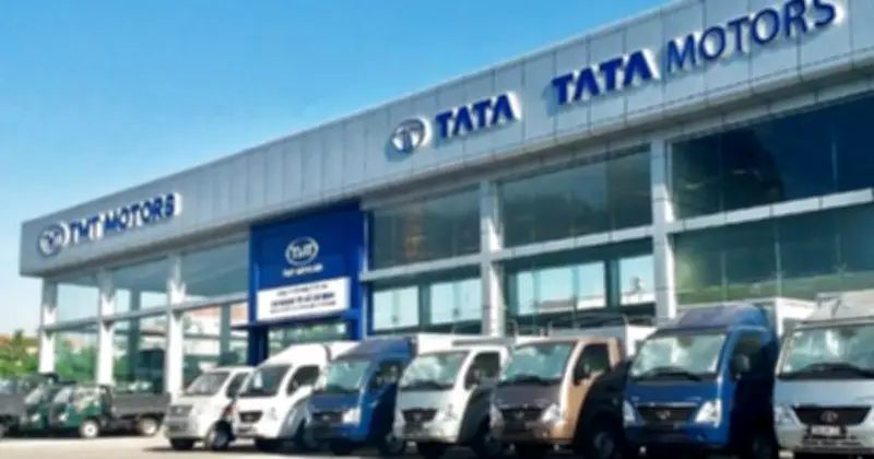 TMT Motors công bố kế hoạch năm 2026: Tăng trưởng 500% sản lượng, tập trung vào xe điện