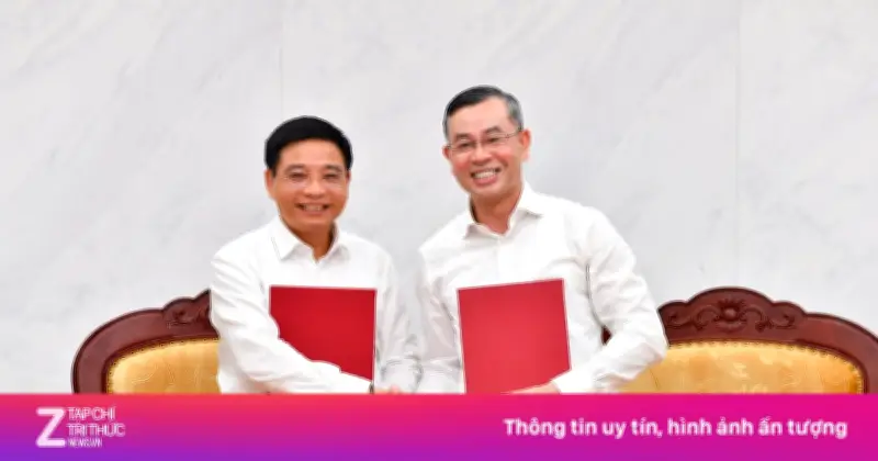 Tân Bộ trưởng Tài chính Ngô Văn Tuấn nhấn mạnh vai trò chiến lược trong mục tiêu tăng trưởng hai con số