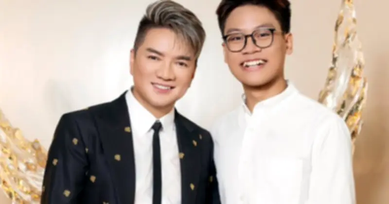 Tấn Bảo: Từ quán quân 12 tuổi đến sinh viên Quan hệ quốc tế, vẫn giữ đam mê dân ca