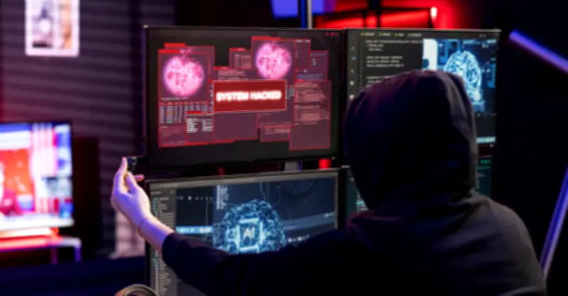 Tấn công mạng tại Việt Nam bùng nổ: AI và bot đe dọa nghiêm trọng hạ tầng số