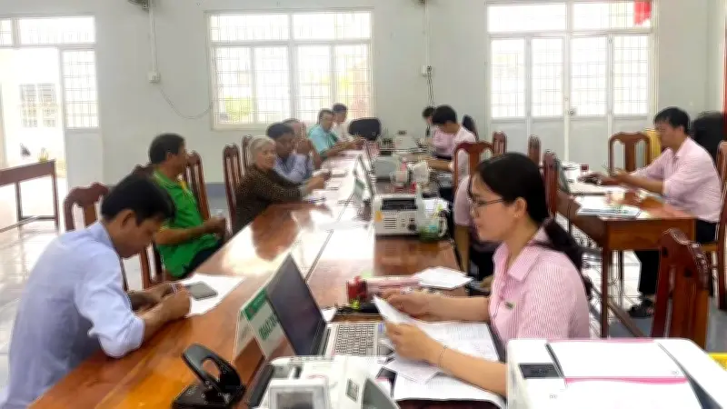 Tín Dụng Chính Sách An Giang: Điểm Tựa Vững Chắc Giúp Hàng Nghìn Hộ Thoát Nghèo