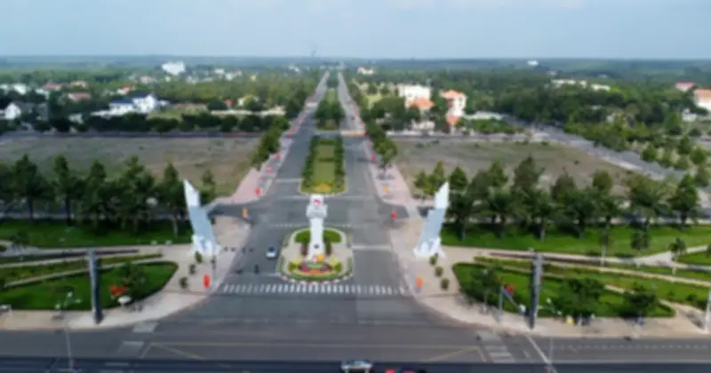 Tân Khai chính thức lên phường, mở ra cơ hội phát triển đô thị công nghiệp - dịch vụ