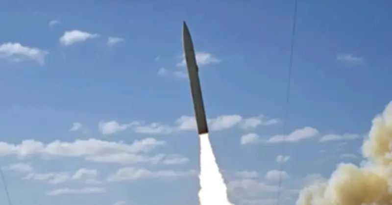 Tên lửa Havoc Dark Eagle Mỹ thay đổi cuộc chơi với Nga Trung Quốc