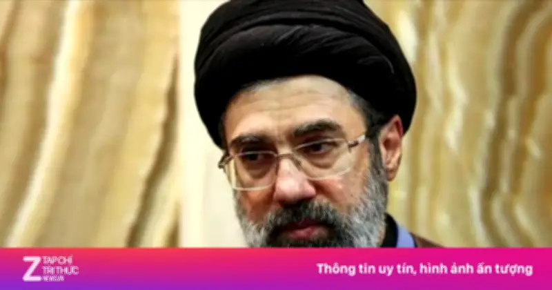 Tân Lãnh đạo Tối cao Iran Mojtaba Khamenei Rơi Vào Hôn Mê, Tình Trạng Nguy Kịch