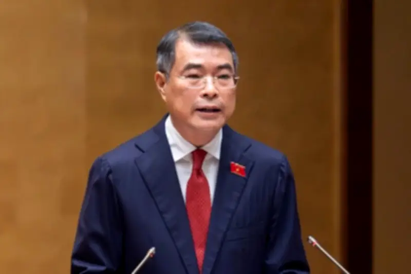 Tân Thủ tướng Lê Minh Hùng nhấn mạnh phát triển bộ máy nhanh, trong sạch