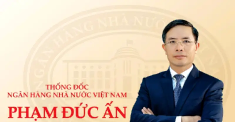 Tân Thống đốc Ngân hàng Nhà nước đối mặt với loạt thách thức về lãi suất, tỷ giá và thị trường vàng